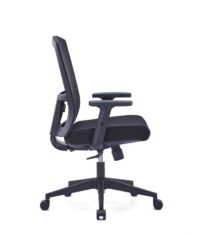 Master-Low back Operator Chair - Image 9