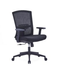 Master-Low back Operator Chair - Image 8