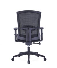 Master-Low back Operator Chair - Image 7