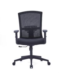 Master-Low back Operator Chair - Image 6
