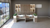 Sync office workstation - Image 4