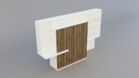 Moon Display Cabinet - Image 2