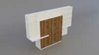 Moon Display Cabinet - Image 4