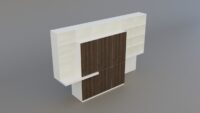 Moon Display Cabinet - Image 5