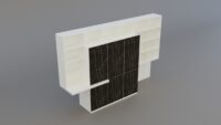 Moon Display Cabinet - Image 6