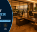 Types of Office Desk in Dubai