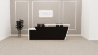 Prime Reception Desk - Image 4