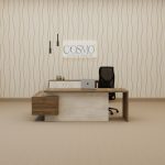 Best executive desk supplier in dubai