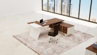 Ale Executive Desk - Image 12