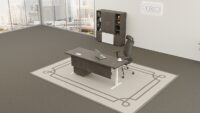 Rio Height Adjustable Desk - Image 6