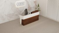 Office Reception Desk - Image 9