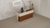 Office Reception Desk - Image 7