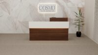 Office Reception Desk - Image 10