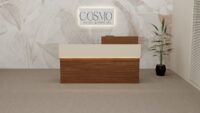 Office Reception Desk - Image 8