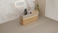 Best office Reception Desk supplier in Dubai and Abu Dhabi