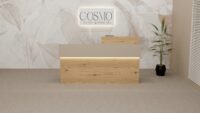 Office Reception Desk - Image 6