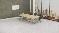 Luxury Conference Table - Image 11