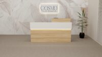 Office Reception Desk - Image 4