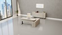 Ergo Sit & Stand Desk - Image 3