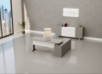 Ergo Sit & Stand Desk