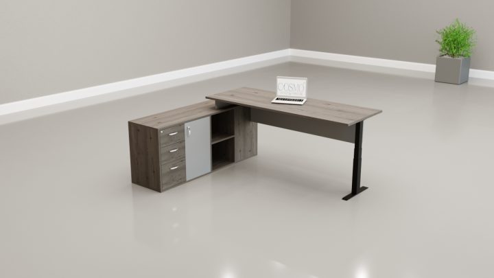 Best sit & stand Desk supplier in Dubai