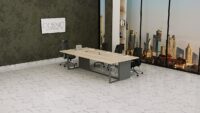 Luxury Conference Table - Image 3