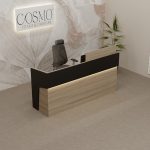 Office Reception Desk