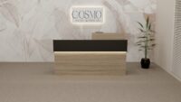 Office Reception Desk - Image 2