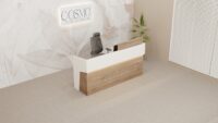 Office Reception Desk - Image 11