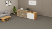 Atom Front Desk - Image 2