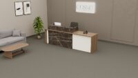 Atom Front Desk - Image 4