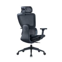 CH 135 High back executive chair - Image 2