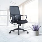 СН 615 Operator Chair