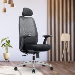 CH 180 High back executive chair