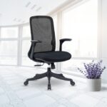 CH 600 Operator Chair