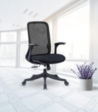 CH 600 Operator Chair