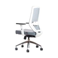 Volt Snow Operator Chair - Image 3