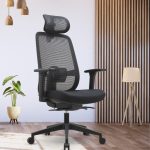 CH 190 High back executive chair
