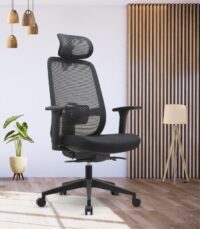 CH 190 High back executive chair
