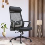 CH 245 High back executive chair