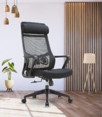 CH 245 High back executive chair