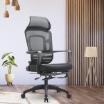 CH 700 High back executive chair