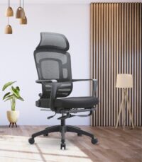 CH 700 High back executive chair