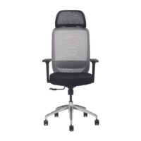 Ayv Onyx High back executive chair - Image 2