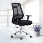 Ayv Demos back Operator Chair