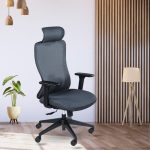 СН 175 High back executive chair