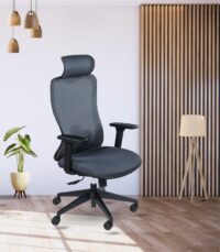 СН 175 High back executive chair