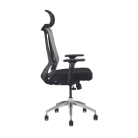 Ayv Onyx High back executive chair - Image 3