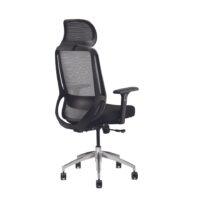 Ayv Onyx High back executive chair - Image 4