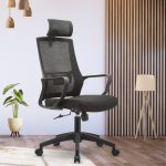 CH 635 High back executive chair